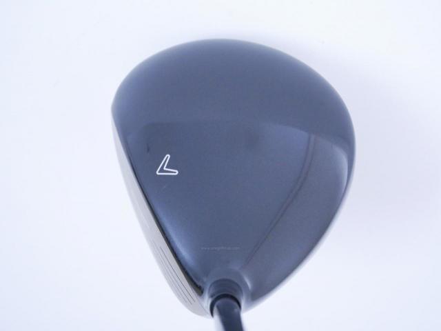 Driver : Callaway : ไดรเวอร์ Callaway HYPER ERC Loft 11.5 Flex R