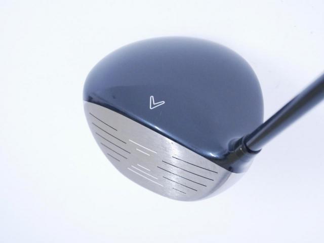 Driver : Callaway : ไดรเวอร์ Callaway HYPER ERC Loft 11.5 Flex R