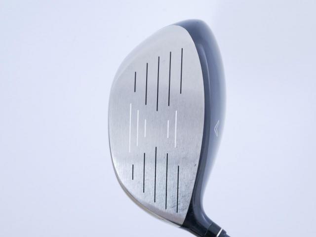 Driver : Callaway : ไดรเวอร์ Callaway HYPER ERC Loft 11.5 Flex R