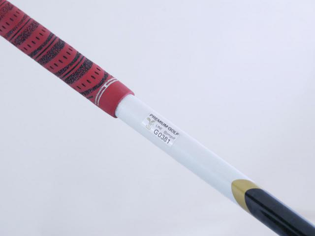 Driver : Callaway : ไดรเวอร์ Callaway HYPER ERC Loft 11.5 Flex R