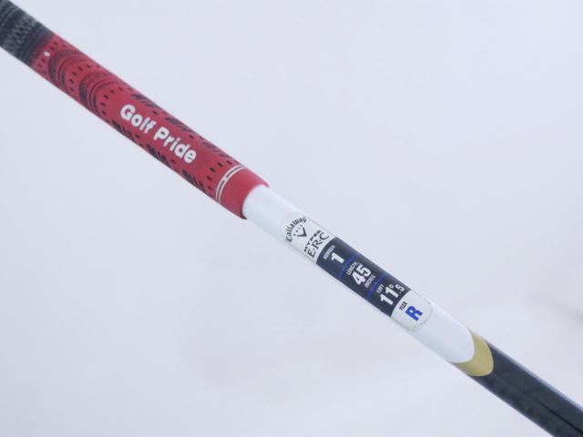 Driver : Callaway : ไดรเวอร์ Callaway HYPER ERC Loft 11.5 Flex R