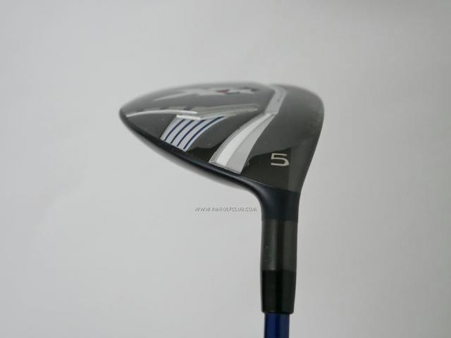 Fairway Wood : callaway : หัวไม้ 5 Callaway XR Loft 18 Flex R