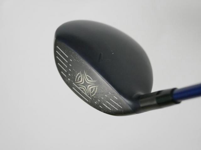 Fairway Wood : callaway : หัวไม้ 5 Callaway XR Loft 18 Flex R
