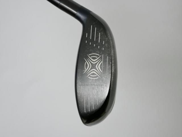 Fairway Wood : callaway : หัวไม้ 5 Callaway XR Loft 18 Flex R