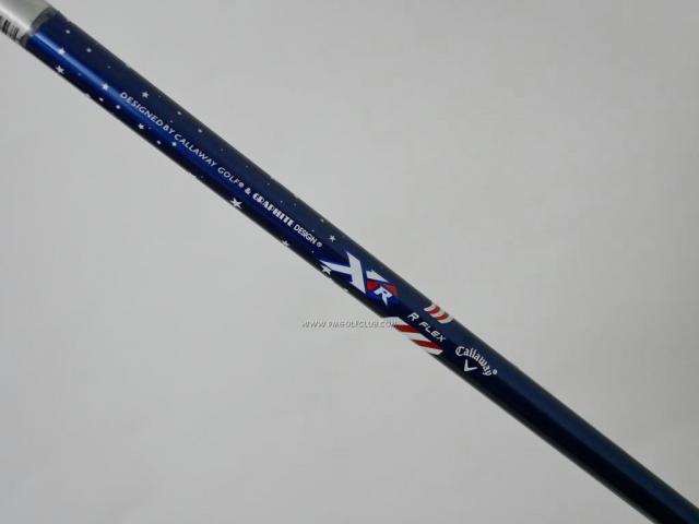 Fairway Wood : callaway : หัวไม้ 5 Callaway XR Loft 18 Flex R