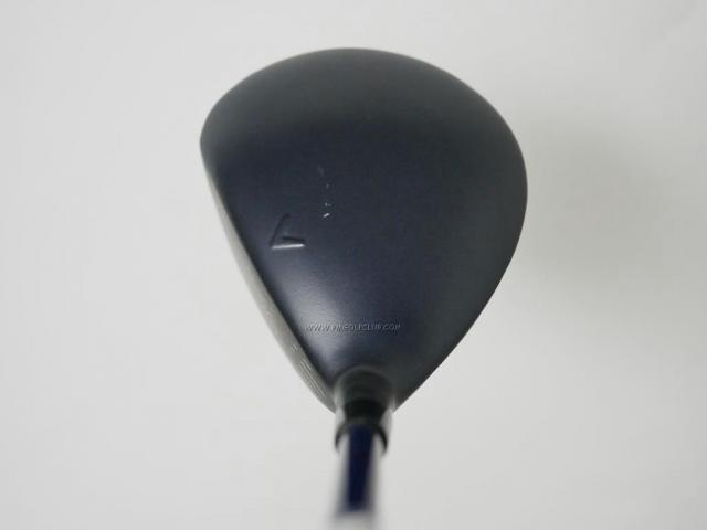 Fairway Wood : callaway : หัวไม้ 5 Callaway XR Loft 18 Flex R