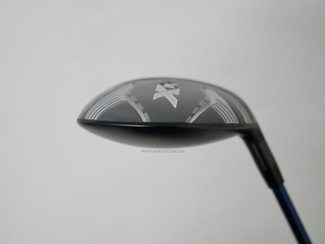 Fairway Wood : callaway : หัวไม้ 5 Callaway XR Loft 18 Flex R