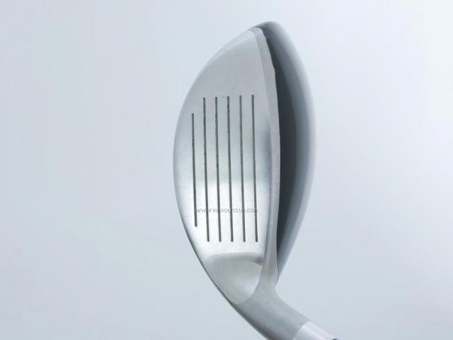 Fairway Wood : Katana : ไม้กระเทย Katana Sword ATC-589a (ปี 2015) Loft 22 ก้าน Speeder 589 Flex R