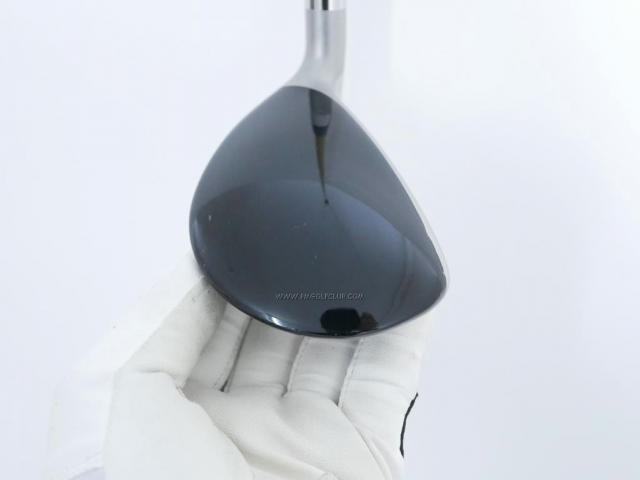 Fairway Wood : Katana : ไม้กระเทย Katana Sword ATC-589a (ปี 2015) Loft 22 ก้าน Speeder 589 Flex R