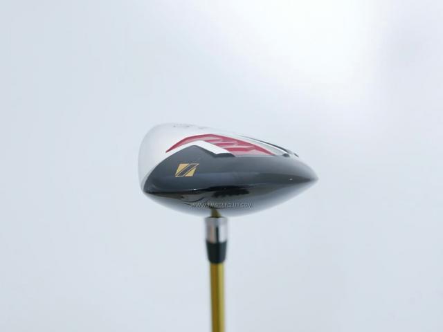 Fairway Wood : Katana : ไม้กระเทย Katana Sword ATC-589a (ปี 2015) Loft 22 ก้าน Speeder 589 Flex R