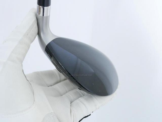 Fairway Wood : Katana : ไม้กระเทย Katana Sword ATC-589a (ปี 2015) Loft 22 ก้าน Speeder 589 Flex R