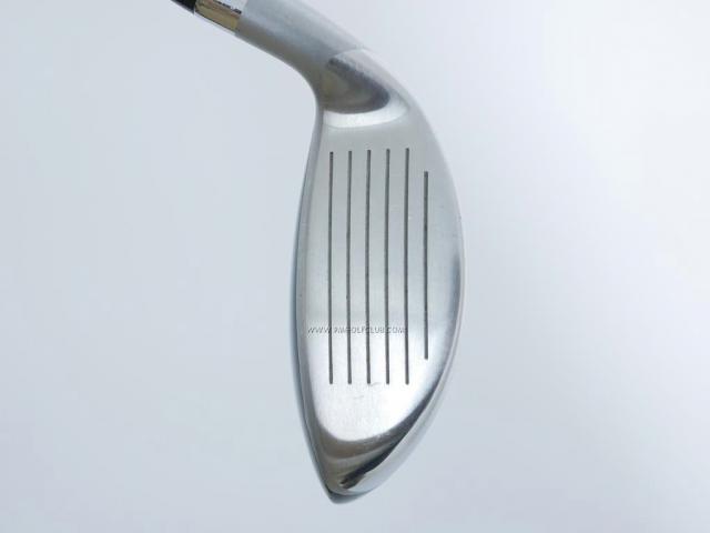 Fairway Wood : Katana : ไม้กระเทย Katana Sword ATC-589a (ปี 2015) Loft 22 ก้าน Speeder 589 Flex R