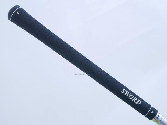 Driver : Katana : ไดรเวอร์ Katana Sword SF-1 (460cc) Loft 9.5 Flex SR