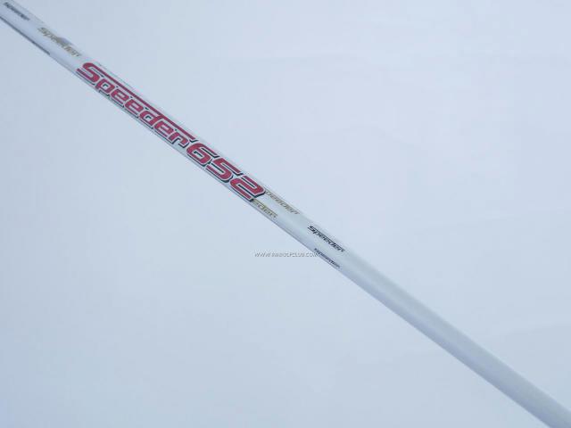 Driver : Titleist : ไดรเวอร์ Titleist 915D2 Loft 9.5 ก้าน Fujikura Speeder 652 Flex S