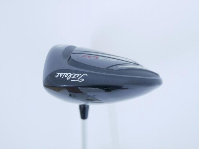 Driver : Titleist : ไดรเวอร์ Titleist 915D2 Loft 9.5 ก้าน Fujikura Speeder 652 Flex S