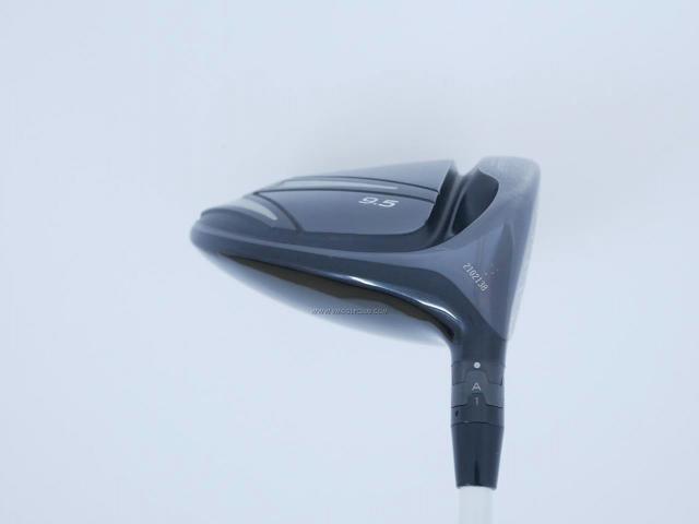 Driver : Titleist : ไดรเวอร์ Titleist 915D2 Loft 9.5 ก้าน Fujikura Speeder 652 Flex S