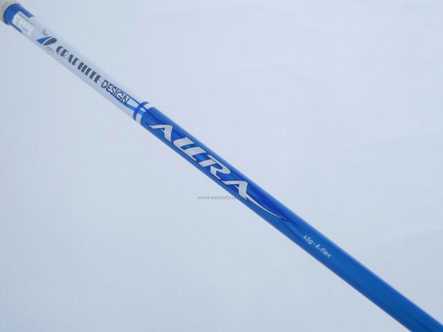 Driver : Daiwa : ไดรเวอร์ Daiwa OnOff XI-S (460cc.) Loft 9 Flex R