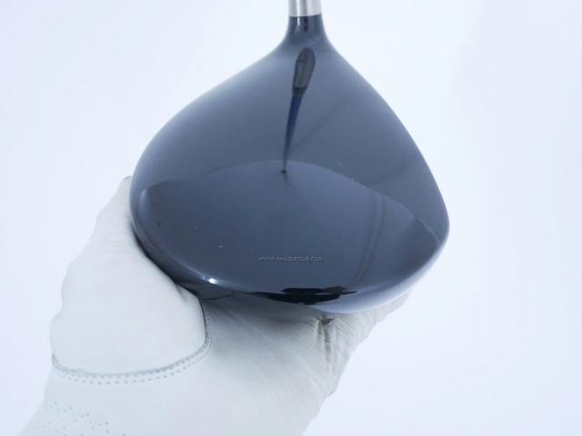 Driver : Daiwa : ไดรเวอร์ Daiwa OnOff XI-S (460cc.) Loft 9 Flex R