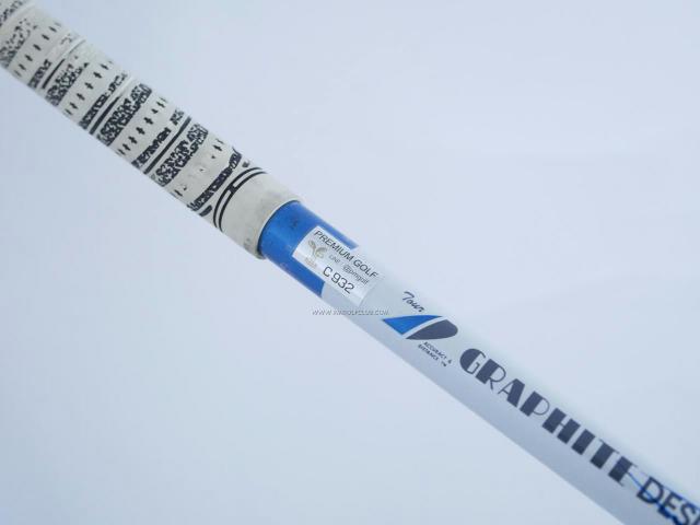 Driver : Daiwa : ไดรเวอร์ Daiwa OnOff XI-S (460cc.) Loft 9 Flex R