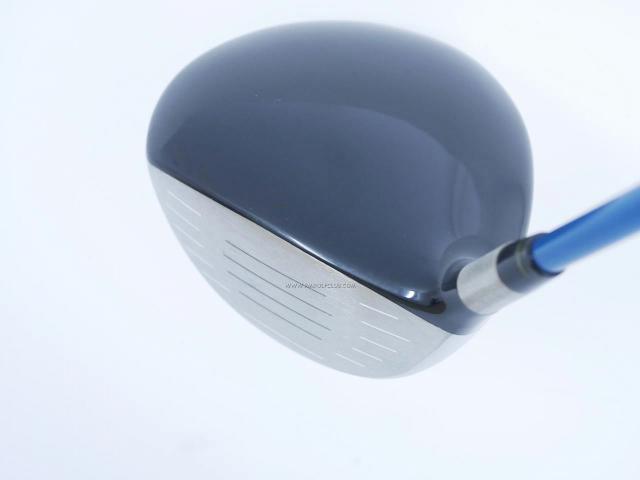 Driver : Daiwa : ไดรเวอร์ Daiwa OnOff XI-S (460cc.) Loft 9 Flex R