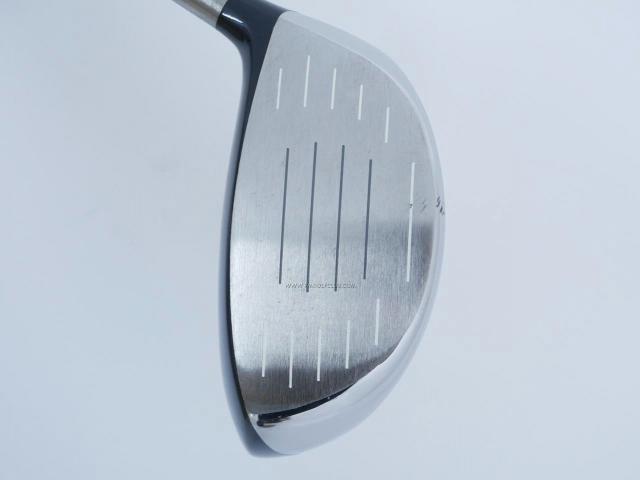 Driver : Daiwa : ไดรเวอร์ Daiwa OnOff XI-S (460cc.) Loft 9 Flex R