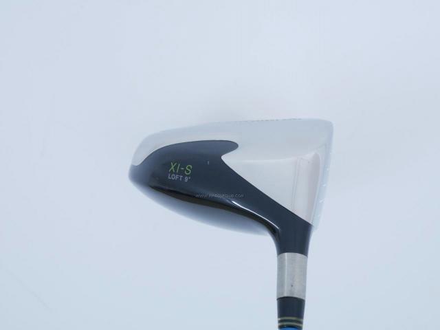 Driver : Daiwa : ไดรเวอร์ Daiwa OnOff XI-S (460cc.) Loft 9 Flex R