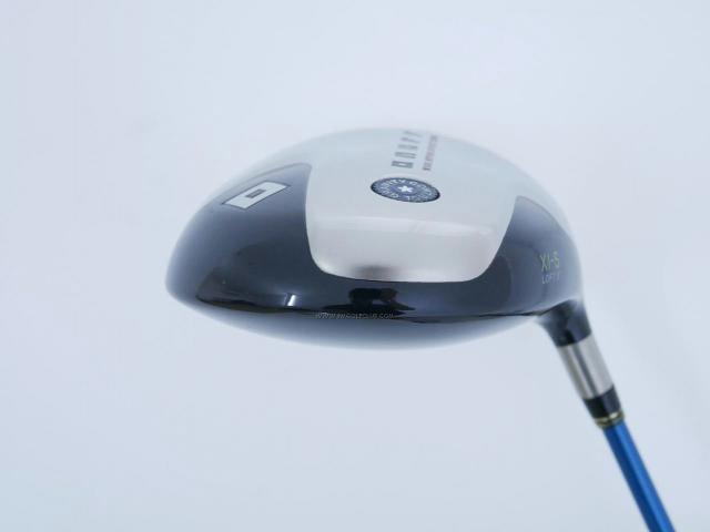 Driver : Daiwa : ไดรเวอร์ Daiwa OnOff XI-S (460cc.) Loft 9 Flex R