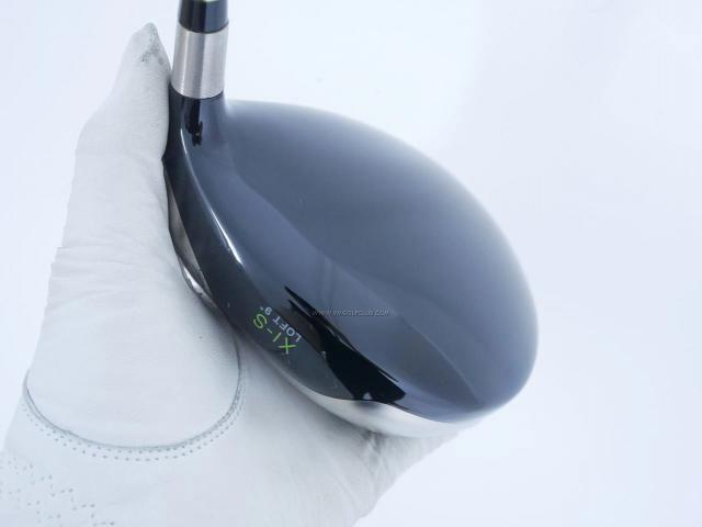 Driver : Daiwa : ไดรเวอร์ Daiwa OnOff XI-S (460cc.) Loft 9 Flex R