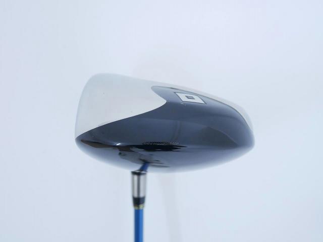 Driver : Daiwa : ไดรเวอร์ Daiwa OnOff XI-S (460cc.) Loft 9 Flex R