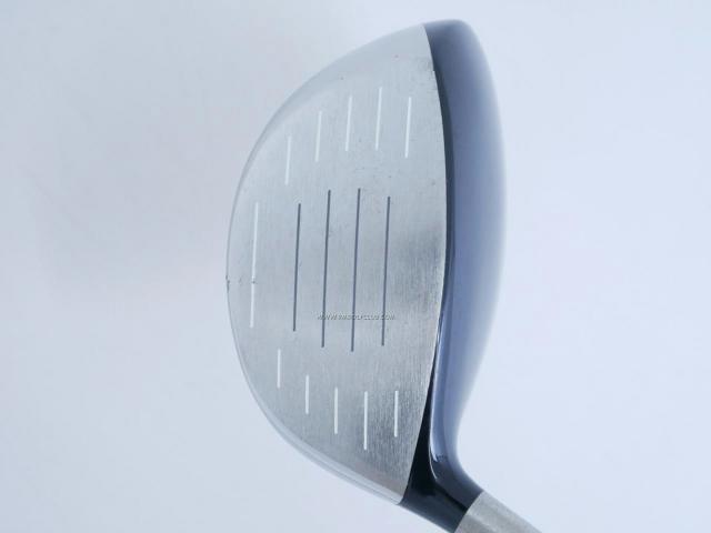 Driver : Daiwa : ไดรเวอร์ Daiwa OnOff XI-S (460cc.) Loft 9 Flex R