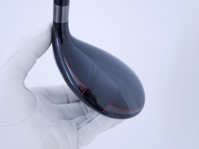 Fairway Wood : Honma : ไม้กระเทย Honma Tour World GS (ออกปี 2021) Loft 18 ก้าน Honma Speedtuned 48 Flex R