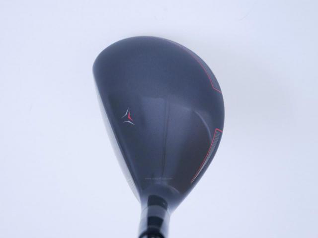 Fairway Wood : Honma : ไม้กระเทย Honma Tour World GS (ออกปี 2021) Loft 18 ก้าน Honma Speedtuned 48 Flex R