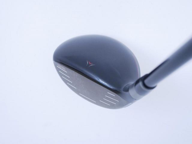 Fairway Wood : Honma : ไม้กระเทย Honma Tour World GS (ออกปี 2021) Loft 18 ก้าน Honma Speedtuned 48 Flex R