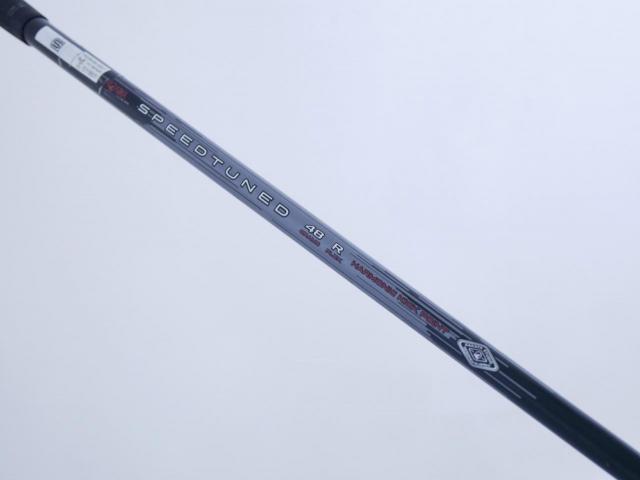 Fairway Wood : Honma : ไม้กระเทย Honma Tour World GS (ออกปี 2021) Loft 18 ก้าน Honma Speedtuned 48 Flex R