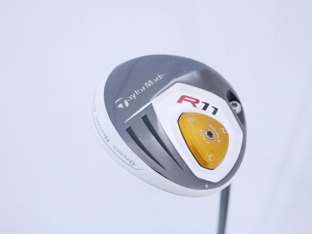 Fairway Wood : Taylormade : หัวไม้ 3 Taylormade R11 Loft 15.5 Flex S