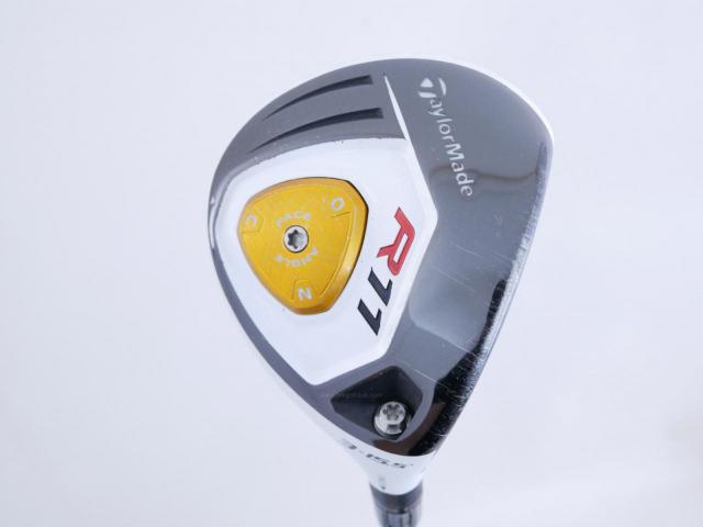 Fairway Wood : Taylormade : หัวไม้ 3 Taylormade R11 Loft 15.5 Flex S