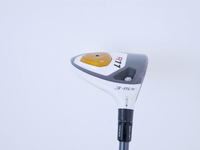 Fairway Wood : Taylormade : หัวไม้ 3 Taylormade R11 Loft 15.5 Flex S