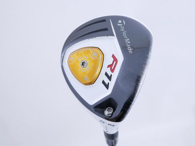 Fairway Wood : Taylormade : หัวไม้ 5 Taylormade R11 Loft 19 Flex S