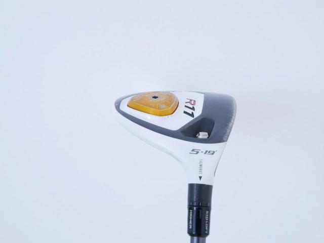 Fairway Wood : Taylormade : หัวไม้ 5 Taylormade R11 Loft 19 Flex S