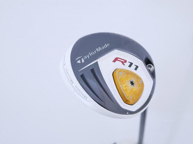Fairway Wood : Taylormade : หัวไม้ 5 Taylormade R11 Loft 19 Flex S