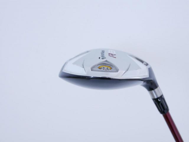 Fairway Wood : Taylormade : หัวไม้ 3 Taylormade r9 Loft 15 Flex S