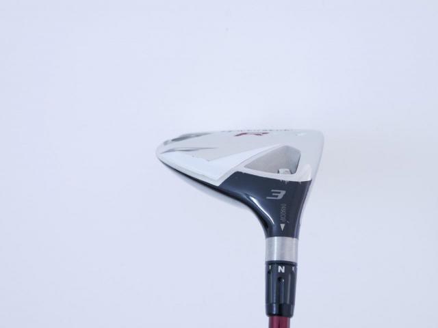 Fairway Wood : Taylormade : หัวไม้ 3 Taylormade r9 Loft 15 Flex S