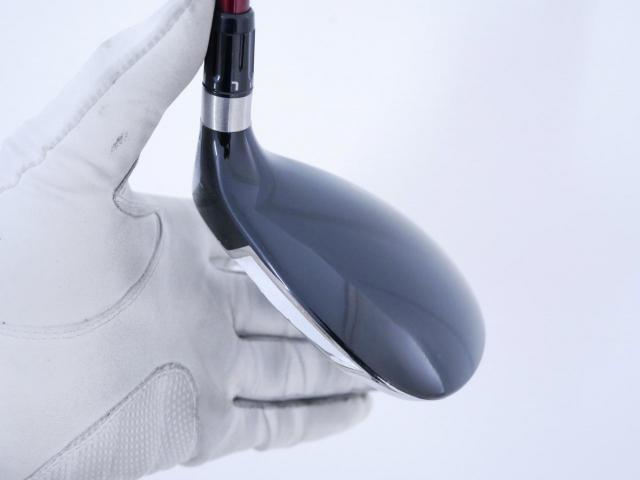 Fairway Wood : Taylormade : หัวไม้ 3 Taylormade r9 Loft 15 Flex S