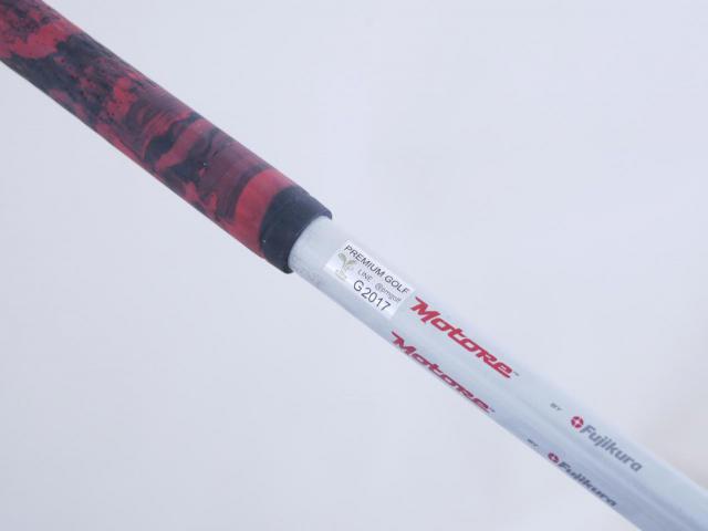 Fairway Wood : Taylormade : หัวไม้ 3 Taylormade r9 Loft 15 Flex S