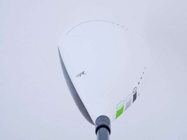 Fairway Wood : Taylormade : หัวไม้ 7 Taylormade RBZ Loft 21 Flex RS