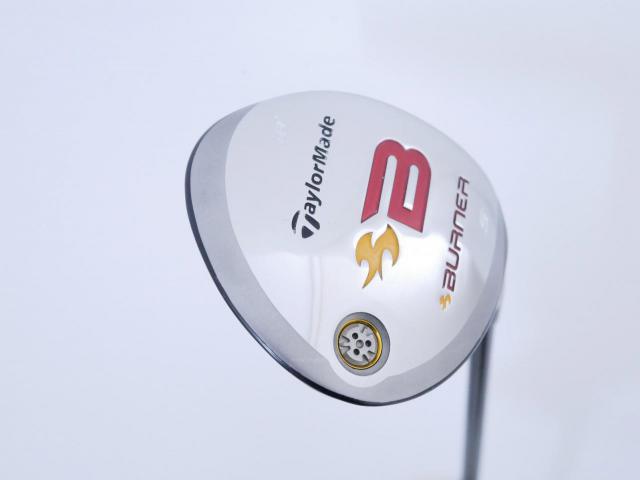Fairway Wood : Taylormade : หัวไม้ 5 Taylormade Burner Loft 18 Flex R