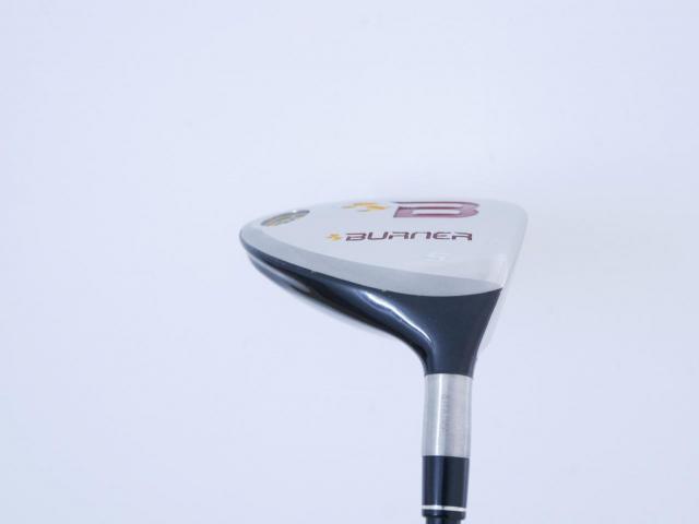 Fairway Wood : Taylormade : หัวไม้ 5 Taylormade Burner Loft 18 Flex R