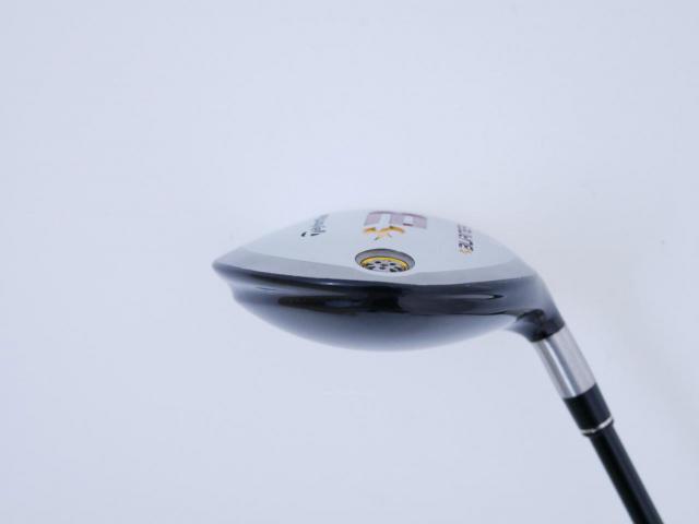 Fairway Wood : Taylormade : หัวไม้ 5 Taylormade Burner Loft 18 Flex R