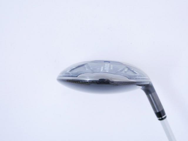 Lady club : All : หัวไม้ 3 Callaway Paradym AI Smoke MAX FAST (รุ่นปี 2024 Japan Spec.) Loft 16 ก้าน Mitsubishi ELDIO 40 Flex A (Lady)