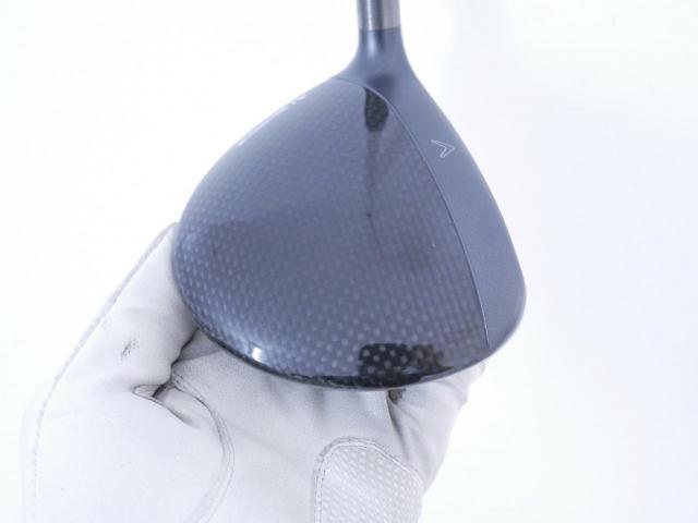 Lady club : All : หัวไม้ 3 Callaway Paradym AI Smoke MAX FAST (รุ่นปี 2024 Japan Spec.) Loft 16 ก้าน Mitsubishi ELDIO 40 Flex A (Lady)